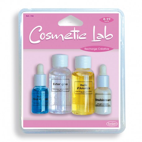 Recharge Cosmetic Lab