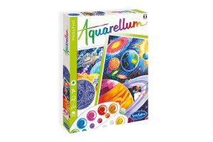 Aquarellum Phospho Cosmos
