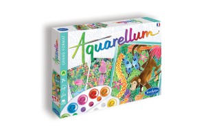 Aquarellum Amazone